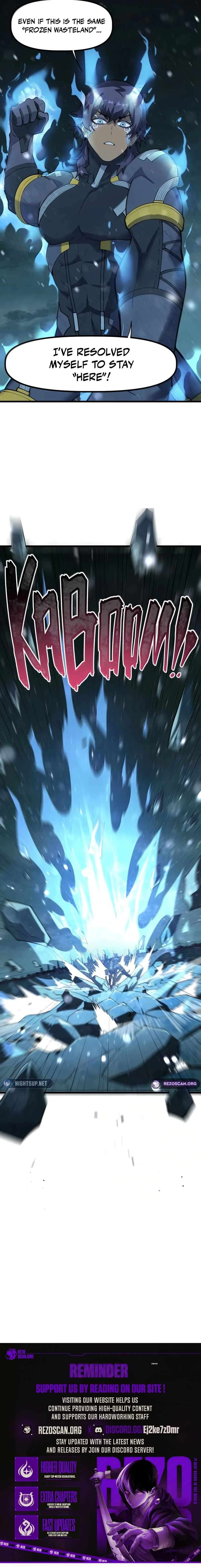 The King Of Snow Chapter 61 - Page 12 in English