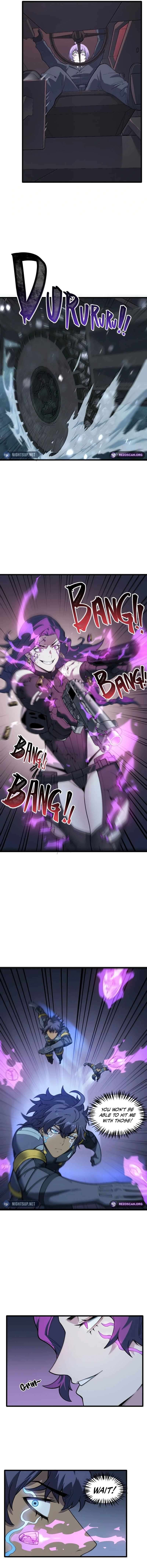 The King Of Snow Chapter 61 - Page 4 in English