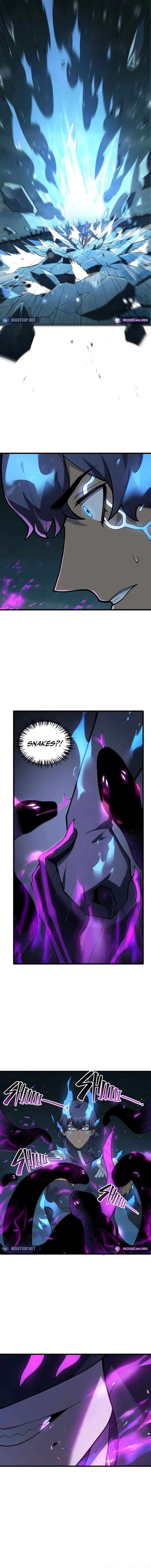 The King Of Snow Chapter 62 - Page 5 in English