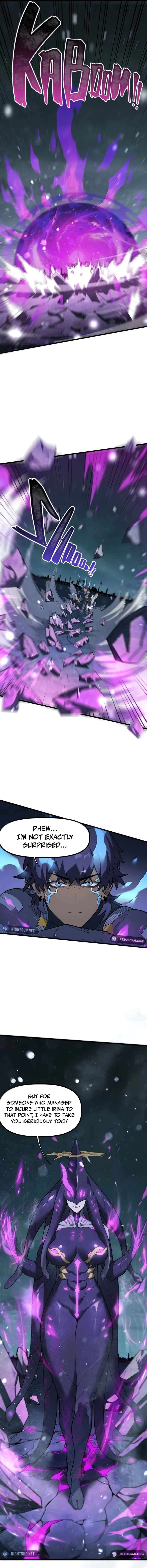 The King Of Snow Chapter 62 - Page 6 in English