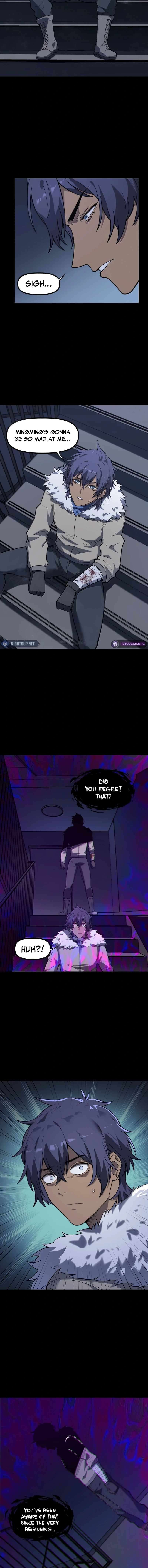 The King Of Snow Chapter 63 - Page 4 in English