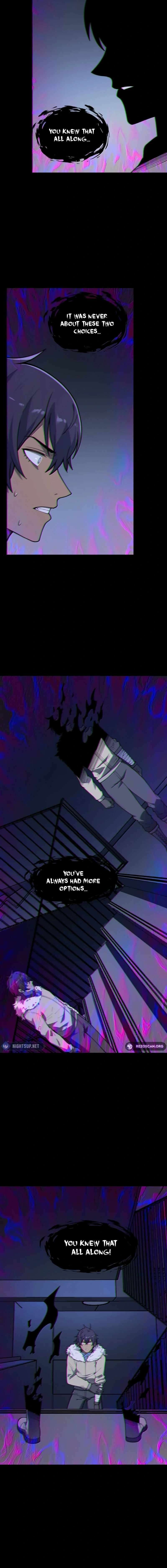 The King Of Snow Chapter 63 - Page 6 in English