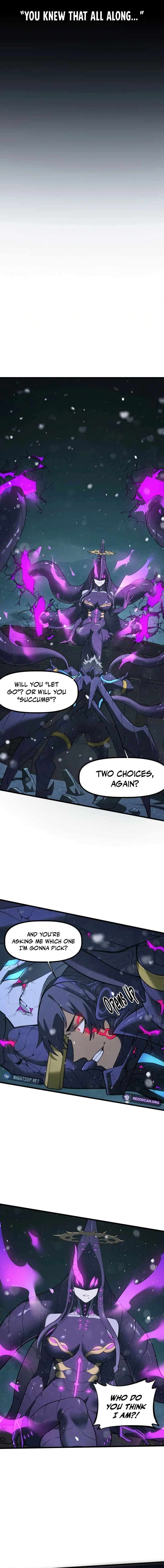 The King Of Snow Chapter 63 - Page 8 in English