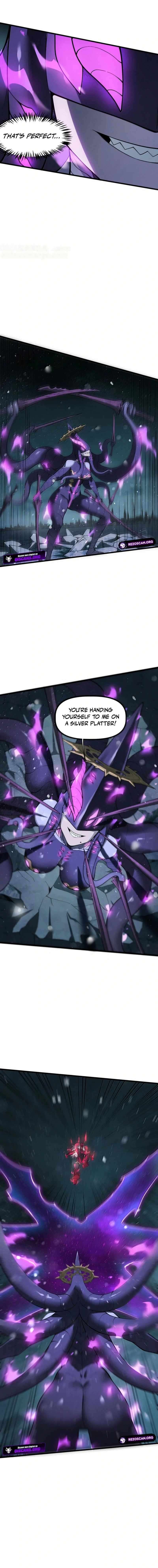 The King Of Snow Chapter 64 - Page 13 in English