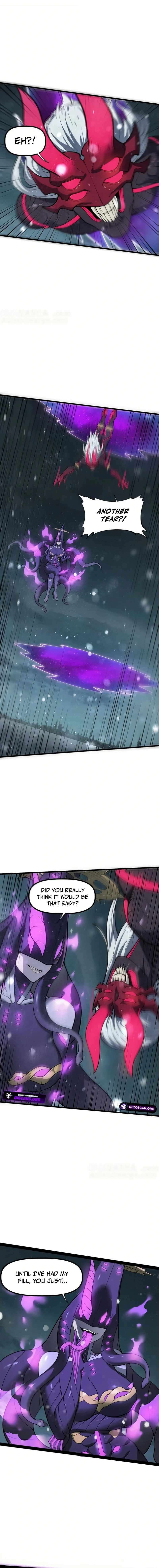 The King Of Snow Chapter 65 - Page 7 in English