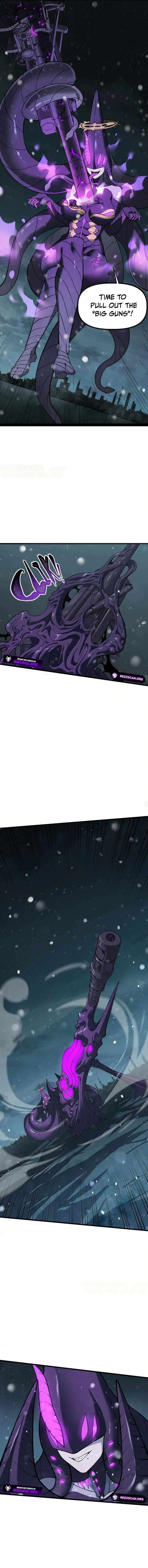 The King Of Snow Chapter 65 - Page 9 in English