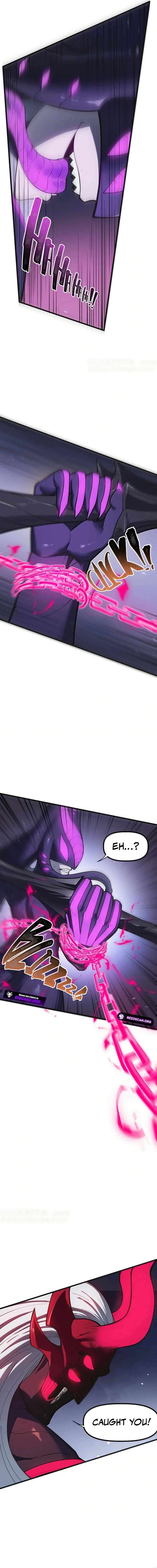 The King Of Snow Chapter 66 - Page 11 in English