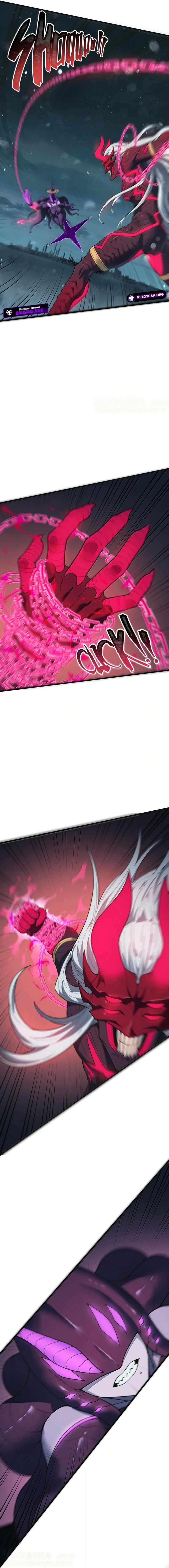 The King Of Snow Chapter 66 - Page 13 in English