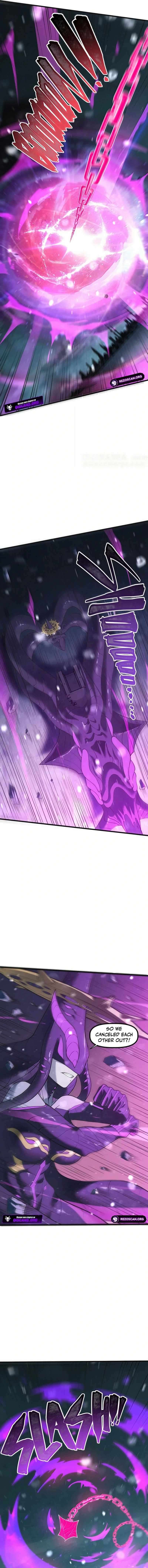 The King Of Snow Chapter 66 - Page 5 in English