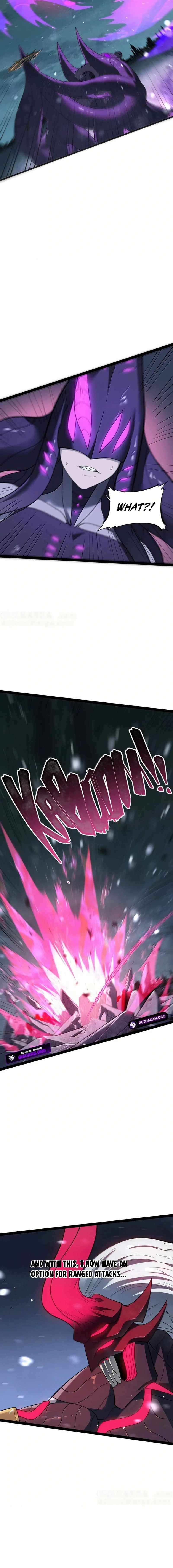 The King Of Snow Chapter 66 - Page 6 in English