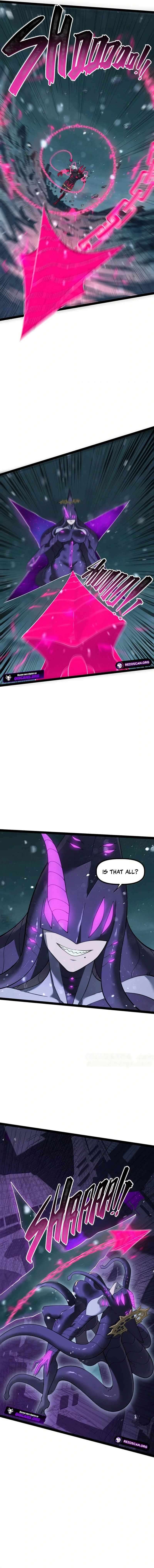 The King Of Snow Chapter 66 - Page 9 in English