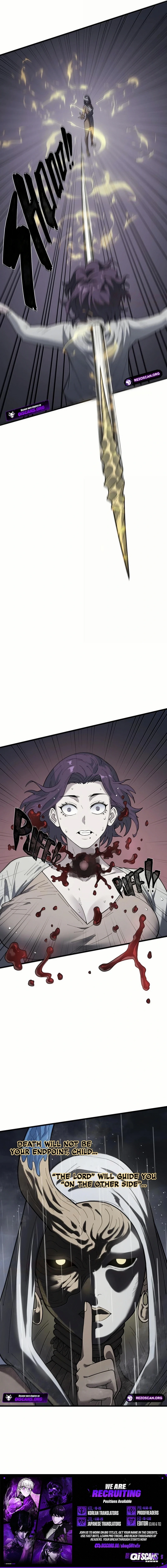 The King Of Snow Chapter 67 - Page 13 in English