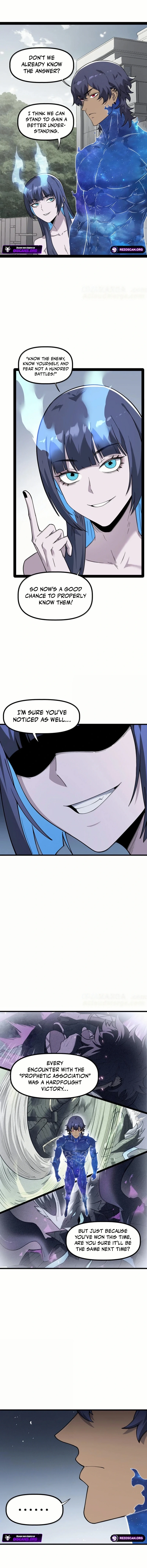 The King Of Snow Chapter 67 - Page 4 in English