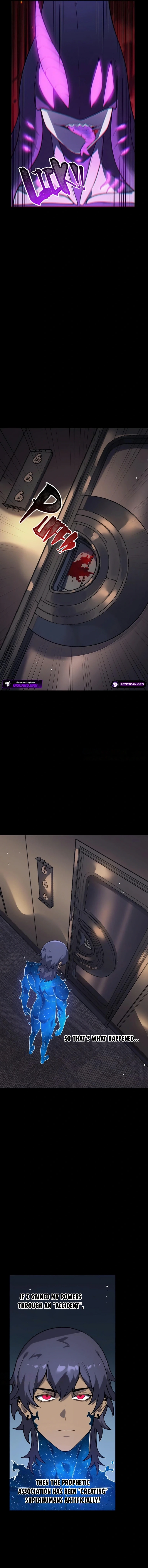 The King Of Snow Chapter 68 - Page 10 in English