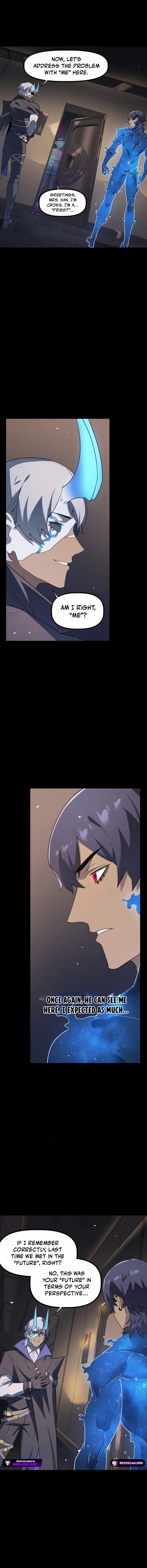 The King Of Snow Chapter 68 - Page 13 in English