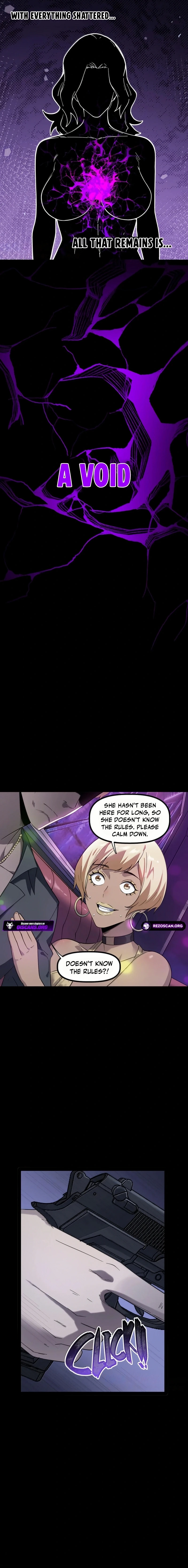 The King Of Snow Chapter 68 - Page 4 in English