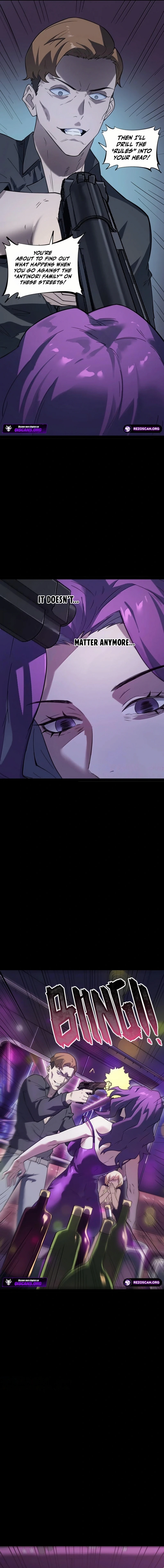 The King Of Snow Chapter 68 - Page 5 in English