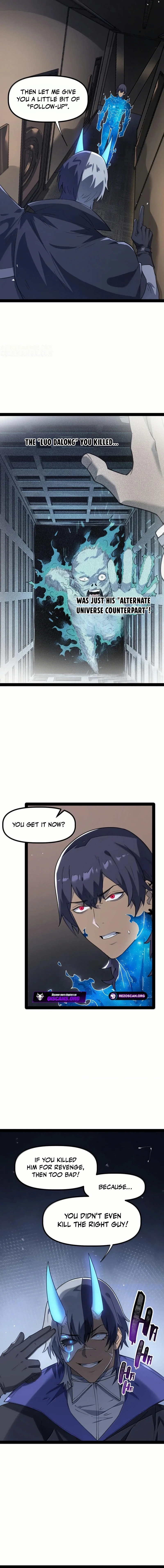 The King Of Snow Chapter 69 - Page 5 in English