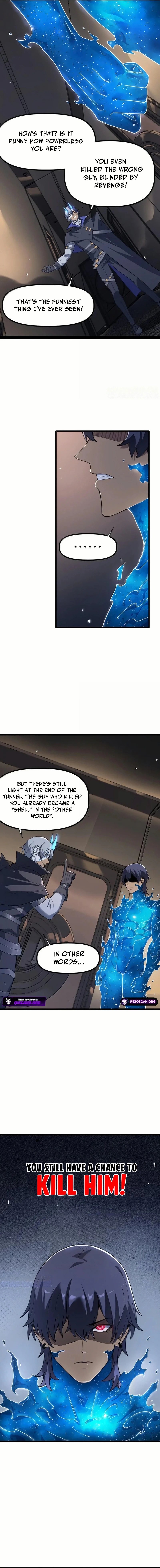 The King Of Snow Chapter 69 - Page 6 in English