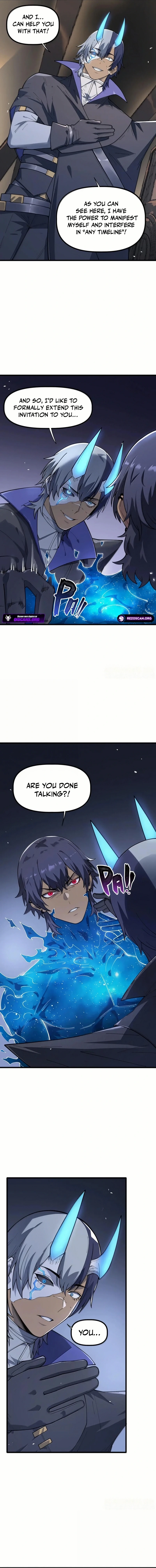 The King Of Snow Chapter 69 - Page 7 in English