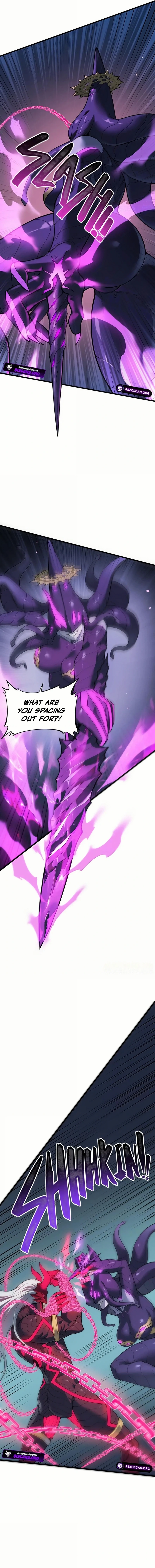The King Of Snow Chapter 70 - Page 4 in English