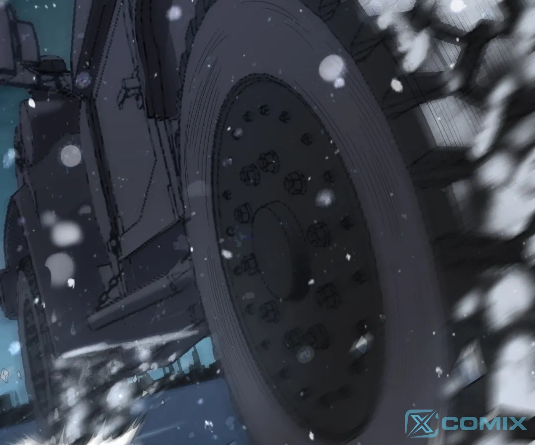 The King Of Snow Chapter 71 - Page 116 in English