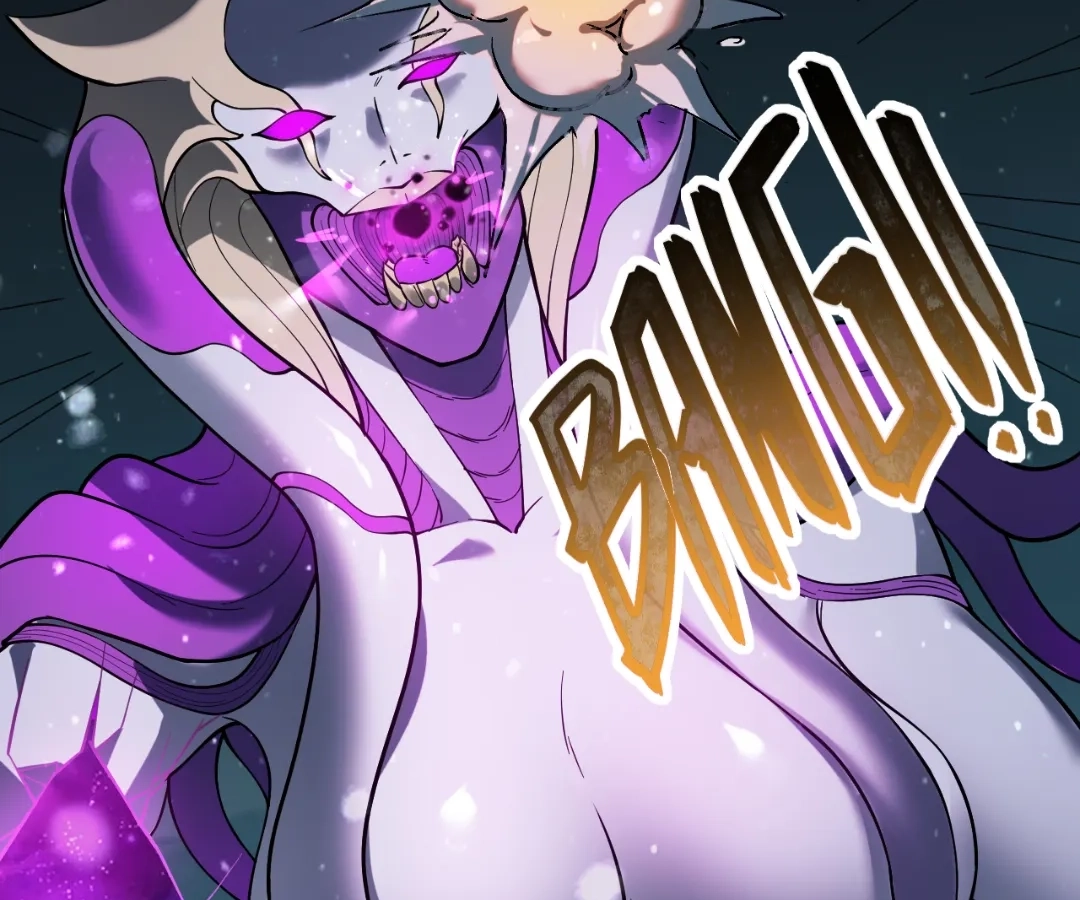 The King Of Snow Chapter 71 - Page 127 in English