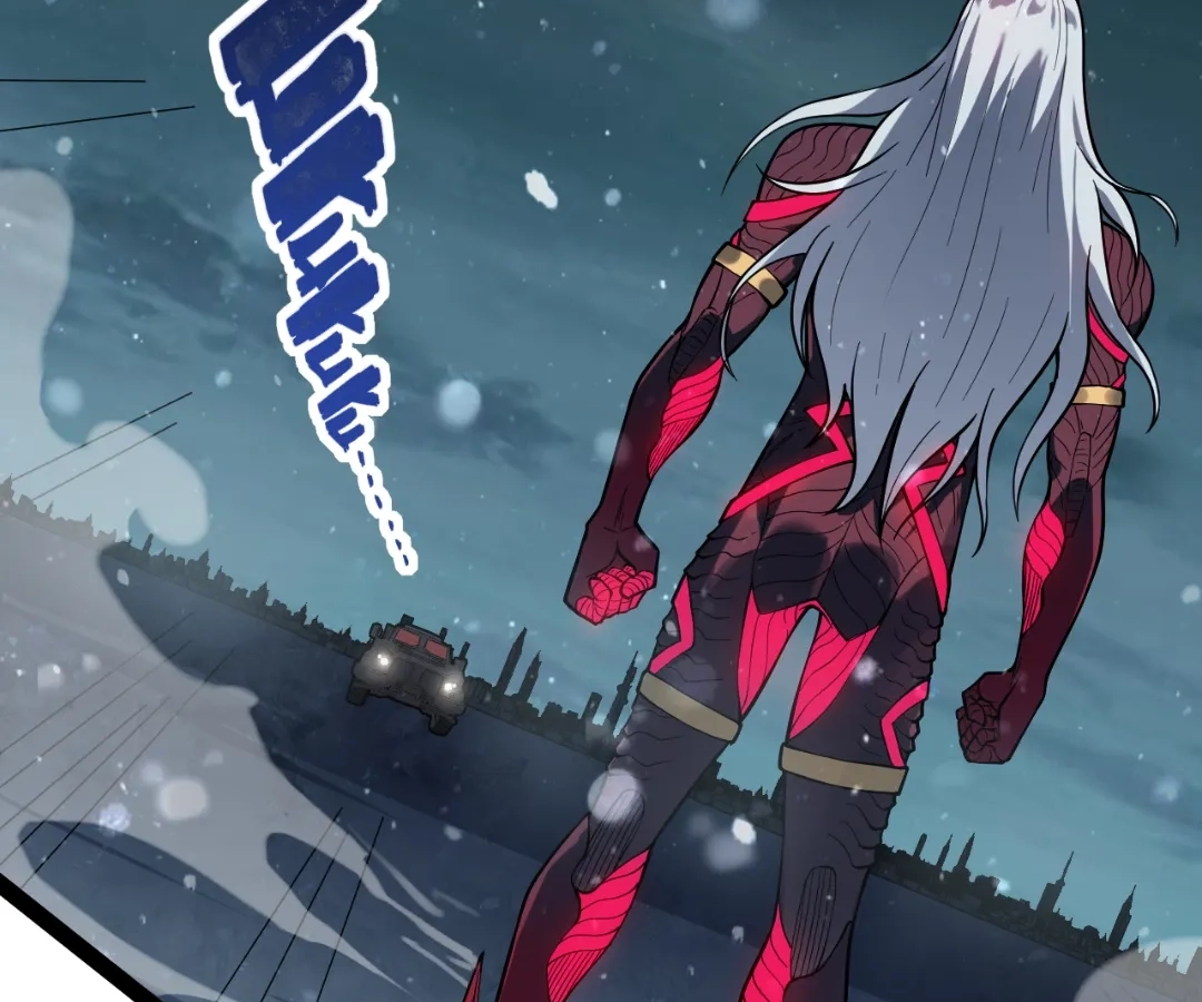 The King Of Snow Chapter 71 - Page 141 in English