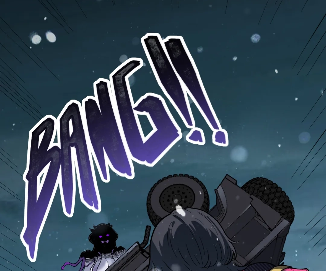 The King Of Snow Chapter 71 - Page 170 in English
