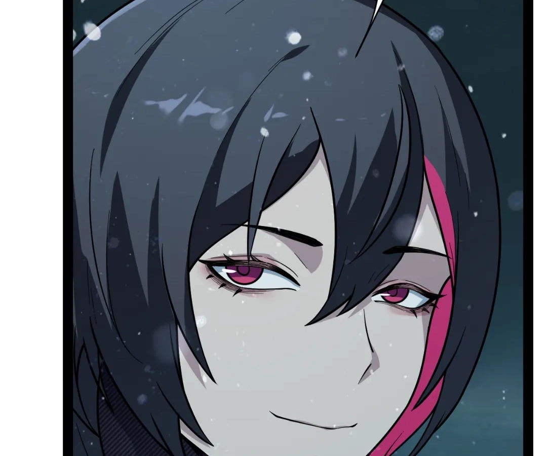 The King Of Snow Chapter 71 - Page 196 in English