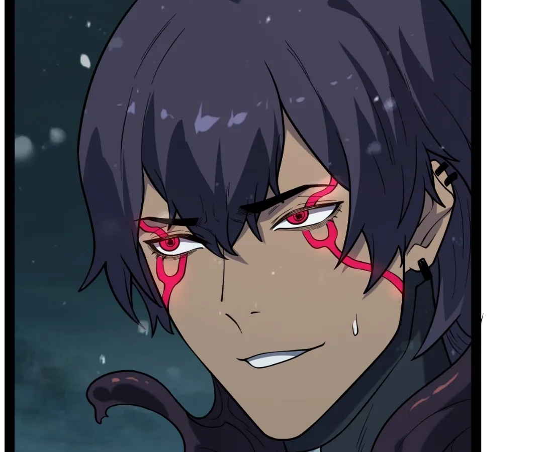 The King Of Snow Chapter 71 - Page 199 in English
