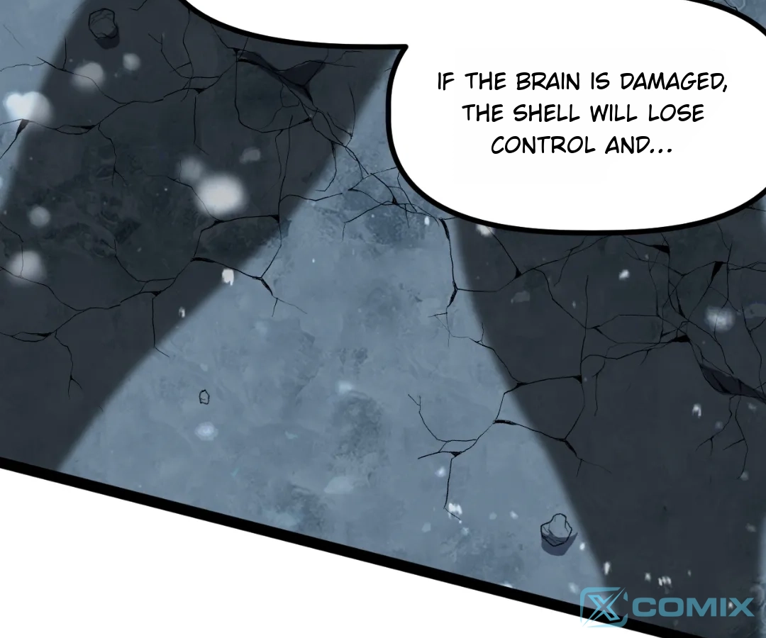 The King Of Snow Chapter 71 - Page 23 in English