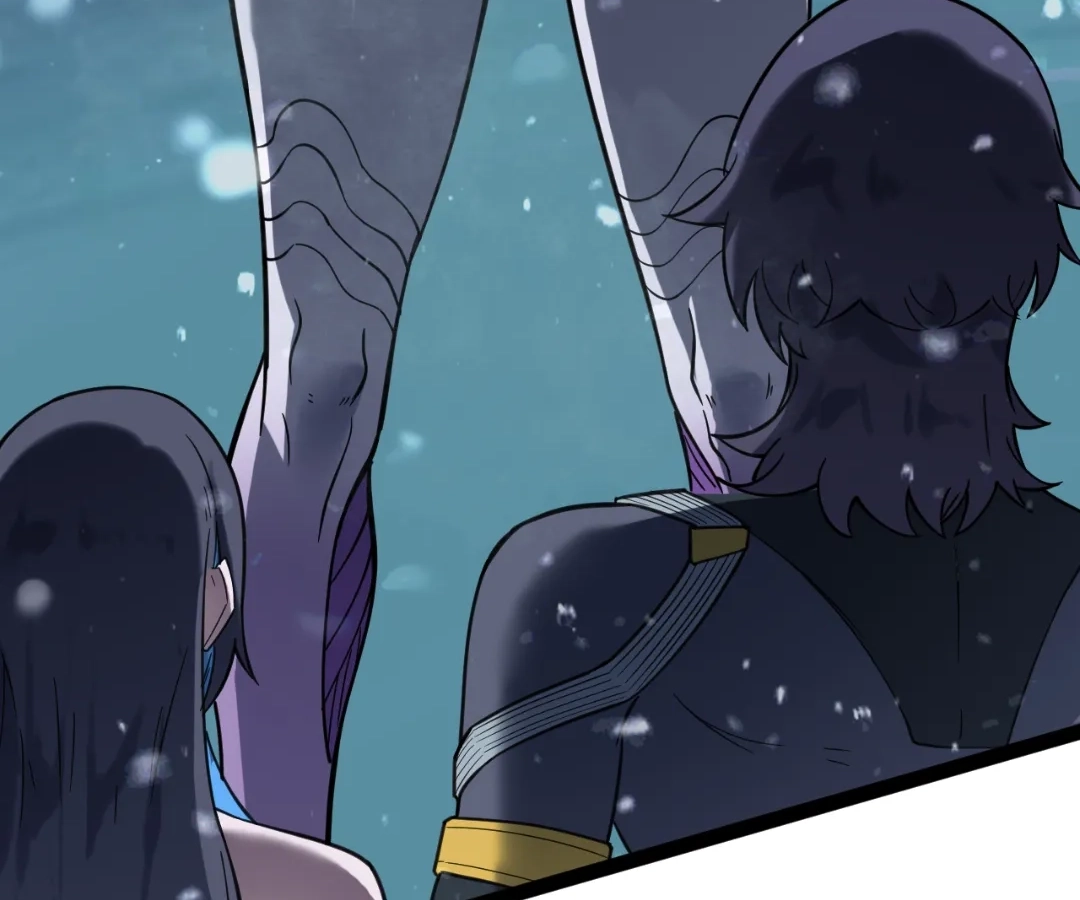 The King Of Snow Chapter 71 - Page 28 in English