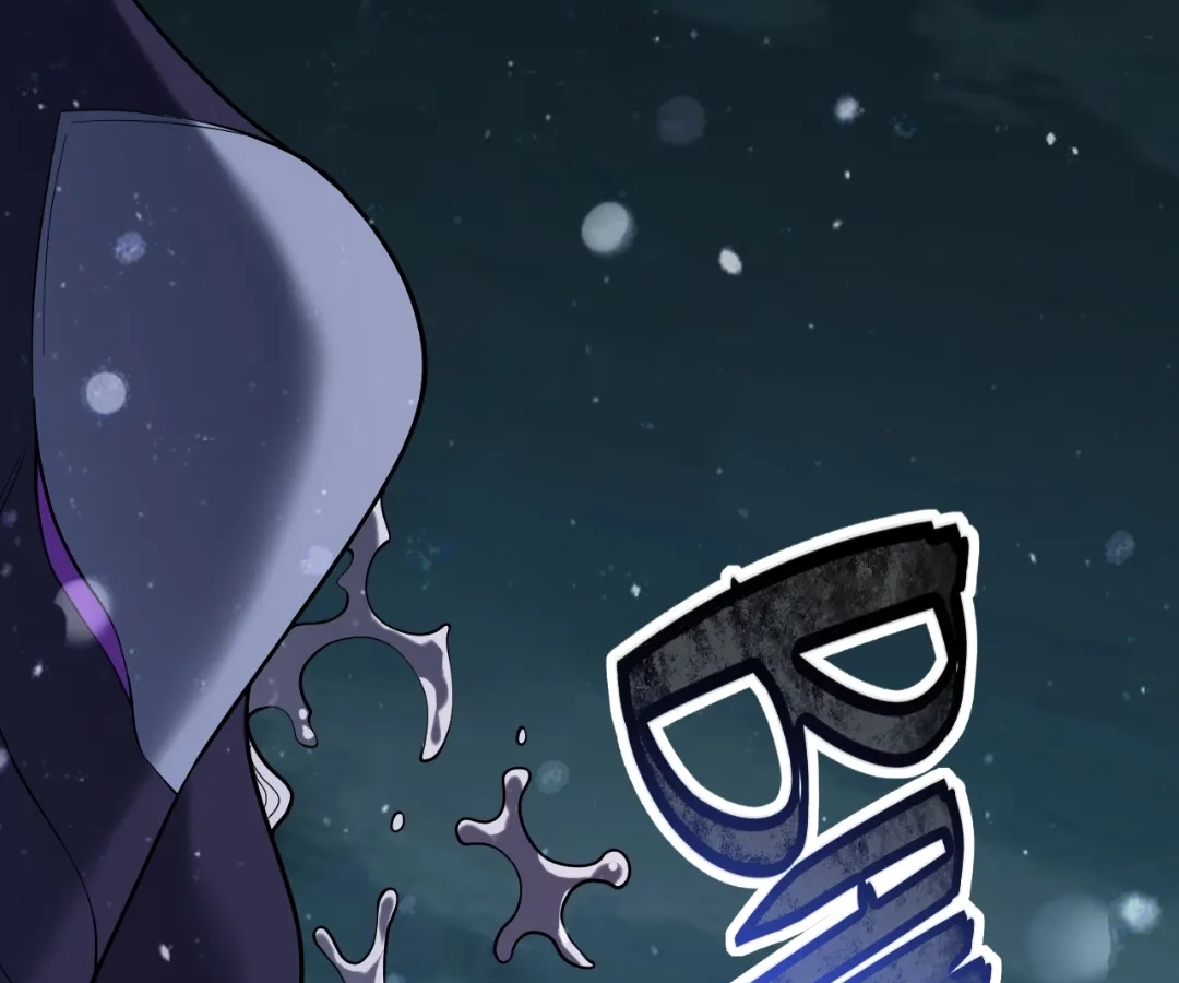 The King Of Snow Chapter 71 - Page 3 in English