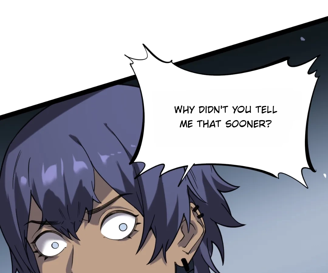 The King Of Snow Chapter 71 - Page 30 in English