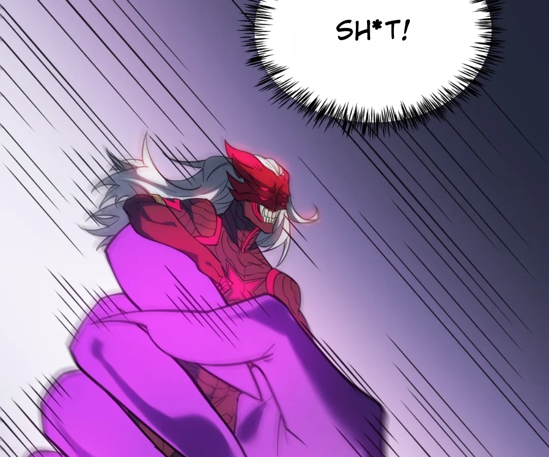 The King Of Snow Chapter 71 - Page 95 in English