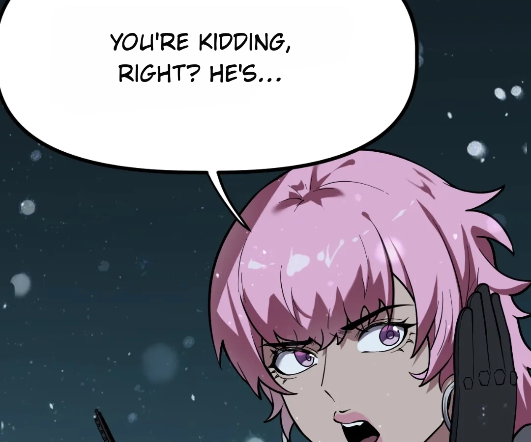 The King Of Snow Chapter 72 - Page 109 in English