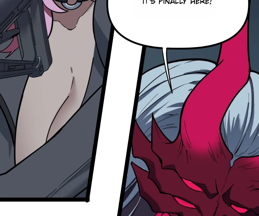 The King Of Snow Chapter 72 - Page 135 in English