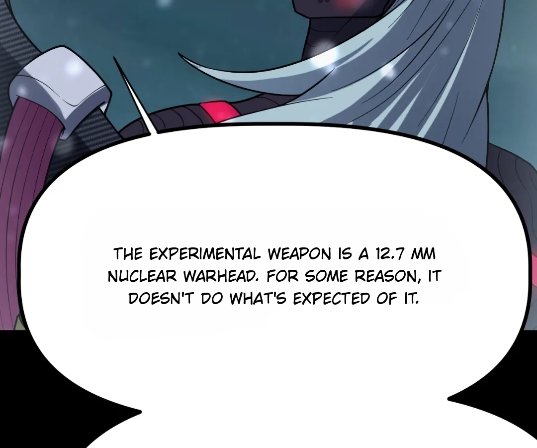 The King Of Snow Chapter 72 - Page 160 in English