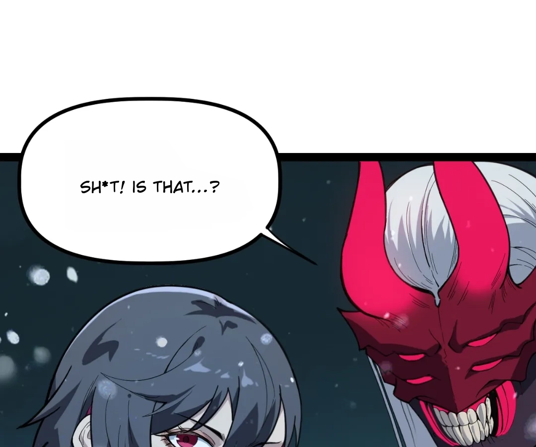 The King Of Snow Chapter 72 - Page 27 in English