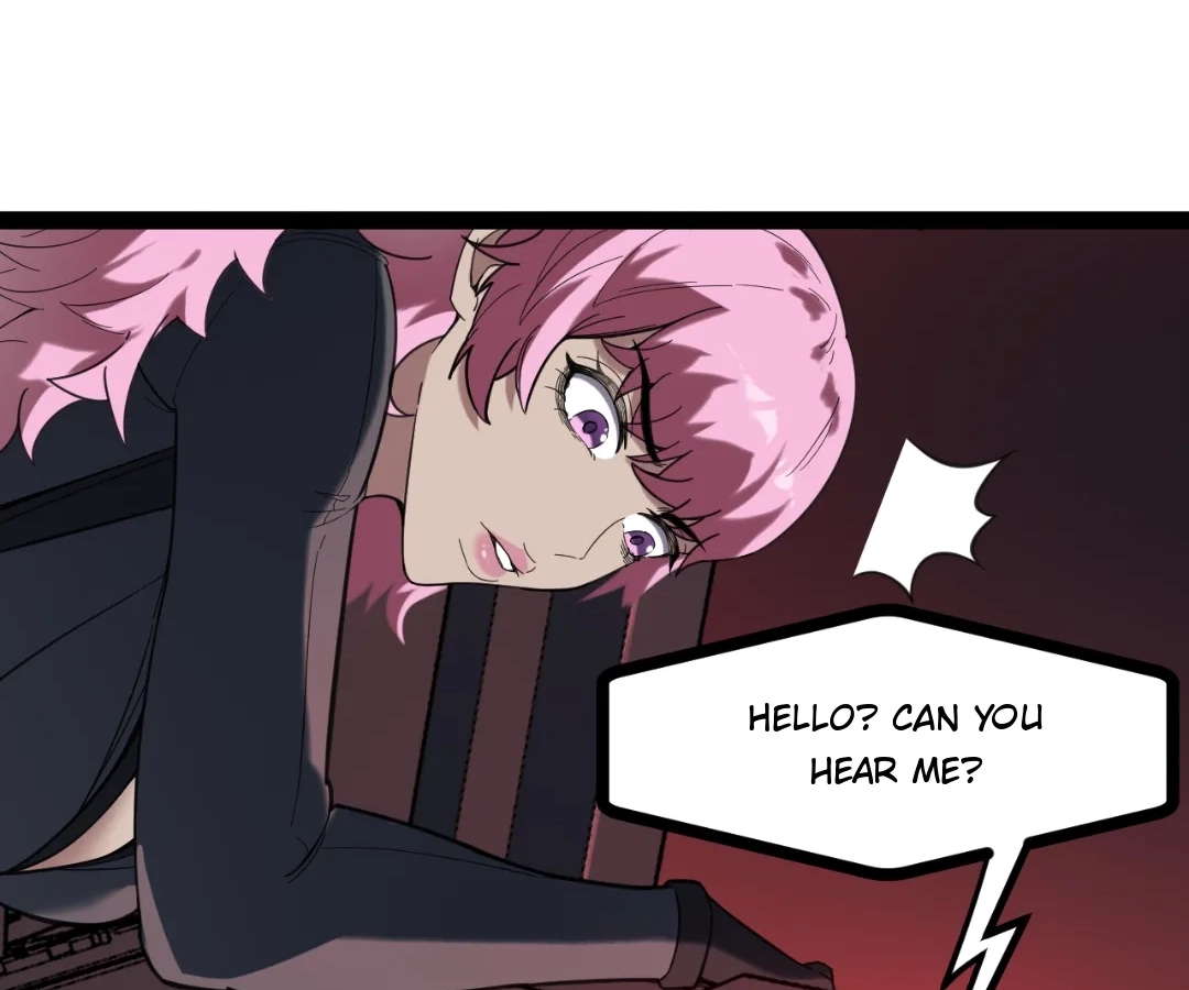 The King Of Snow Chapter 72 - Page 32 in English