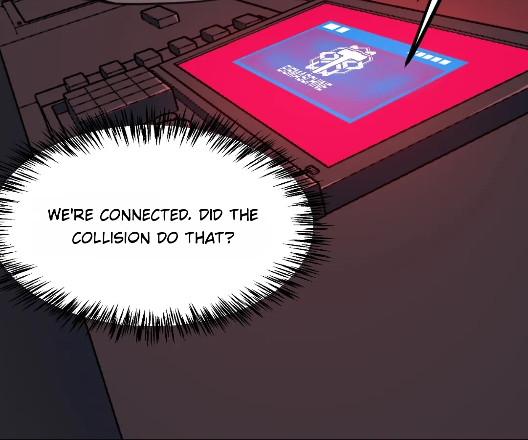 The King Of Snow Chapter 72 - Page 33 in English
