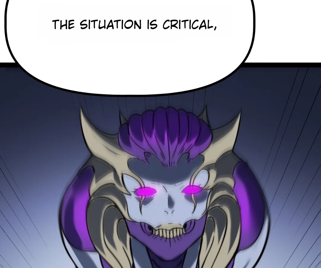 The King Of Snow Chapter 72 - Page 46 in English