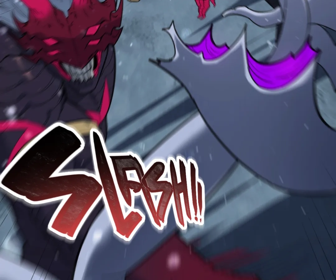 The King Of Snow Chapter 72 - Page 56 in English