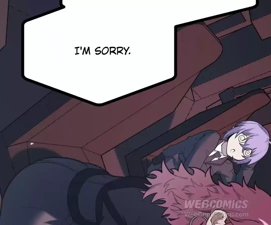 The King Of Snow Chapter 72 - Page 60 in English