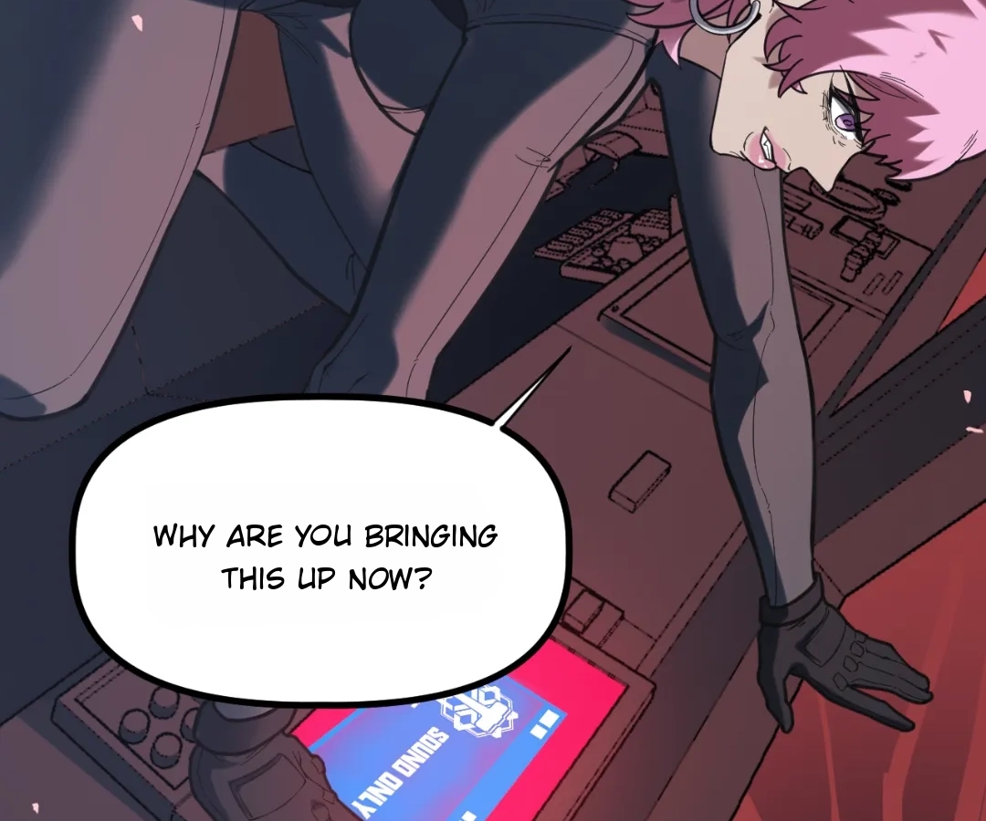 The King Of Snow Chapter 72 - Page 61 in English