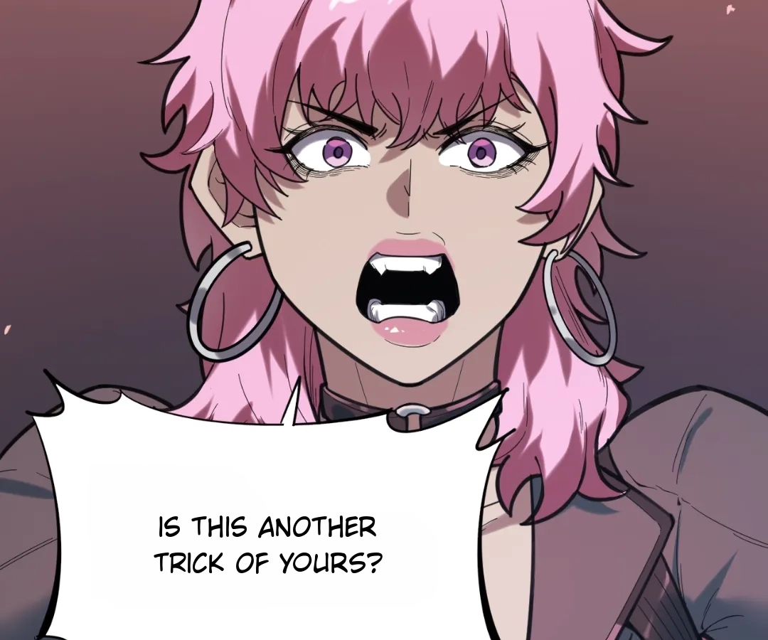 The King Of Snow Chapter 72 - Page 64 in English