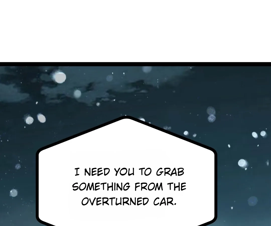 The King Of Snow Chapter 72 - Page 78 in English