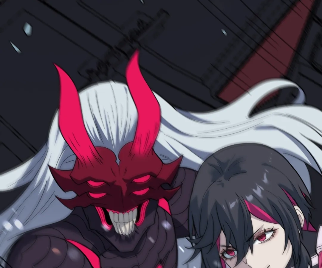 The King Of Snow Chapter 72 - Page 8 in English
