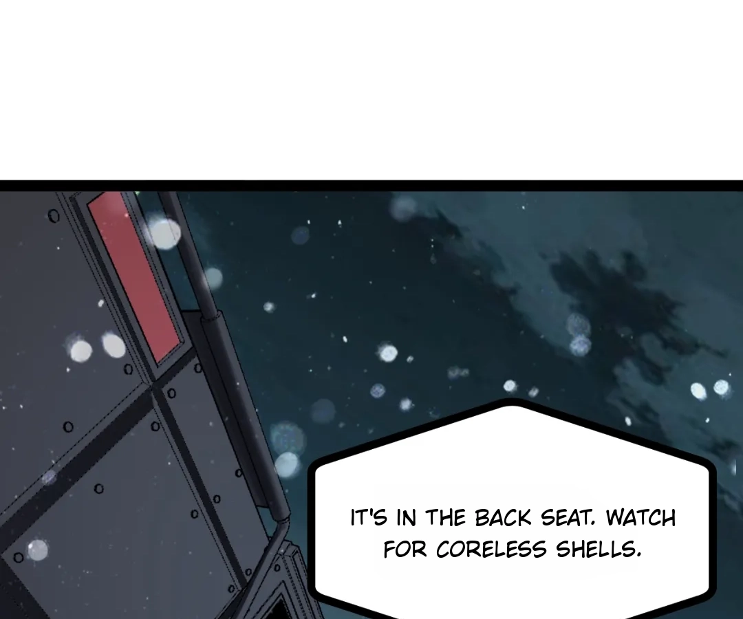 The King Of Snow Chapter 72 - Page 82 in English